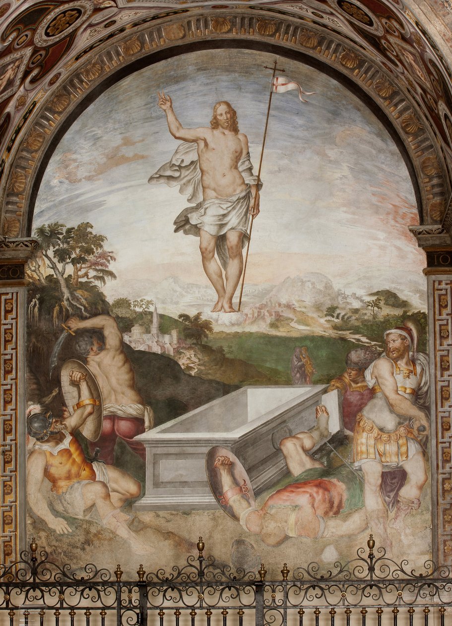  av Aurelio Luini