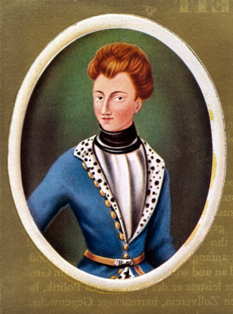 Charles XIII (Karl av Axel (after) Sparre