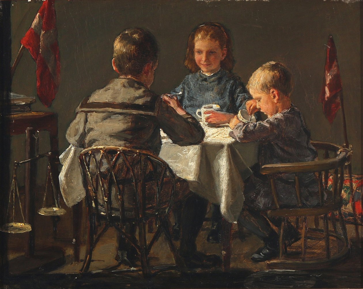  av Axel Helsted
