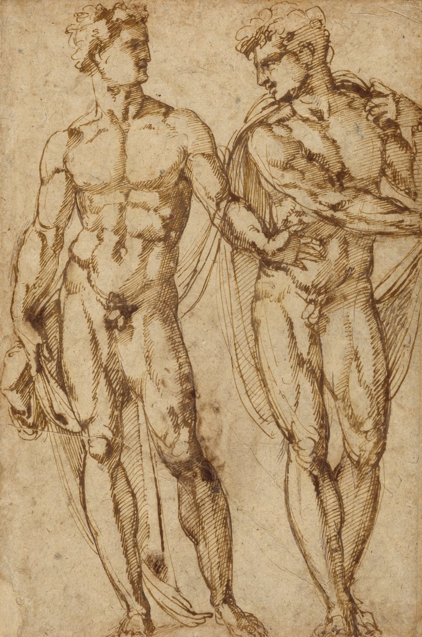 av Baccio Bandinelli