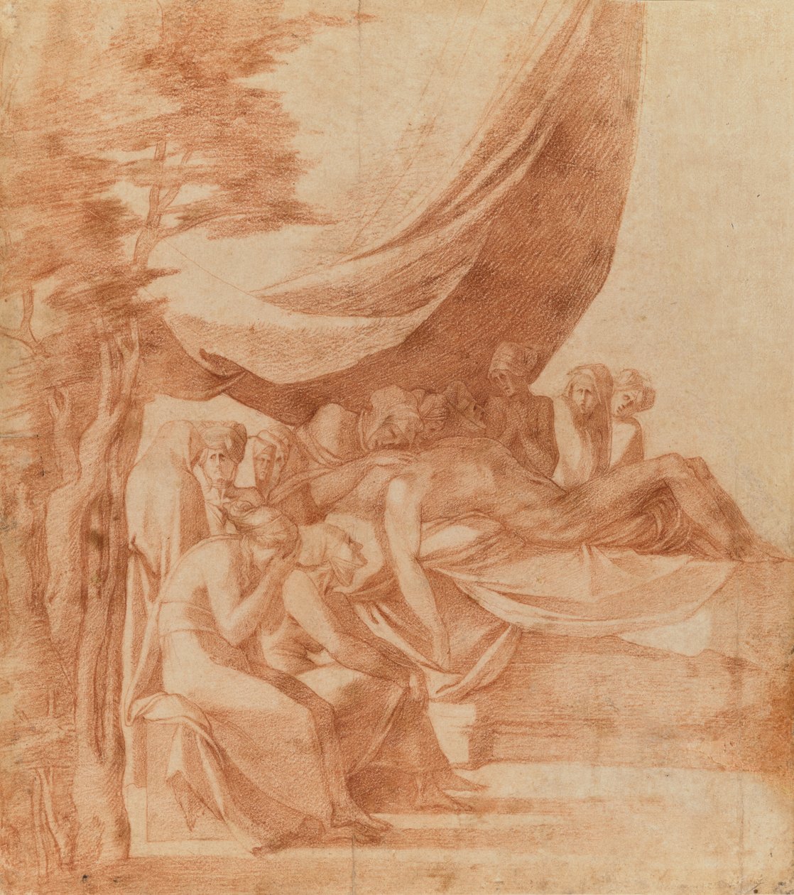  av Baccio Bandinelli