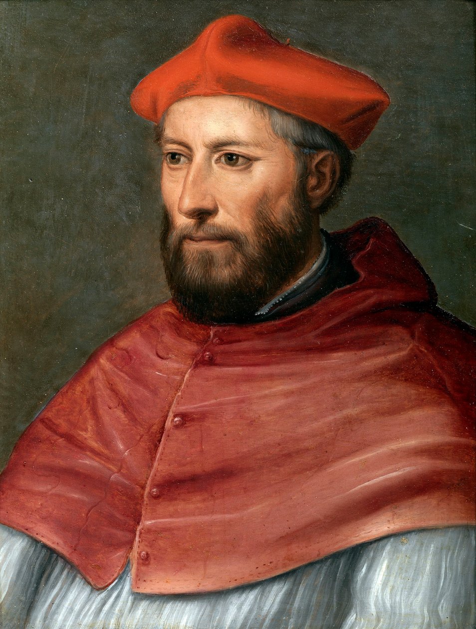  av Baldassare Peruzzi