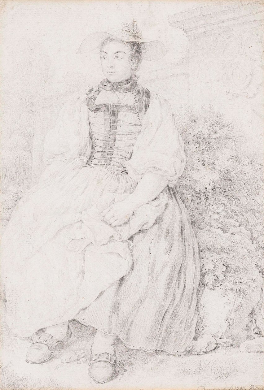  av Balthasar Anton Dunker