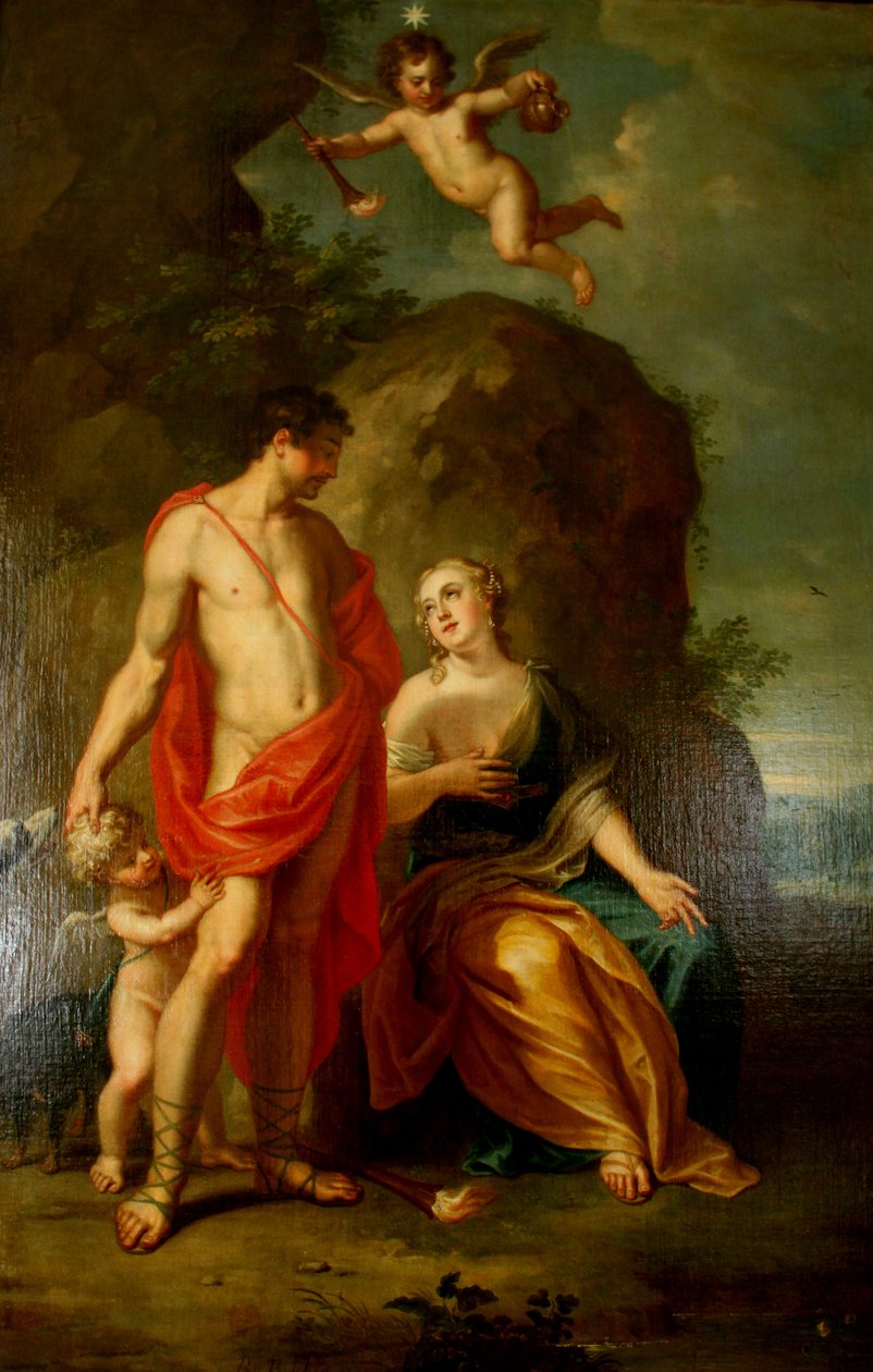  av Balthasar Beschey