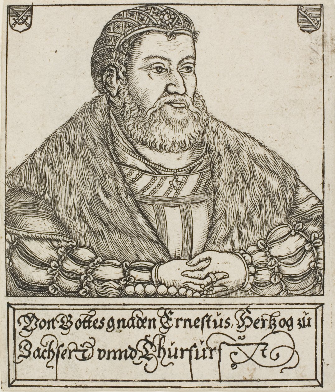  av Balthasar Jenichen