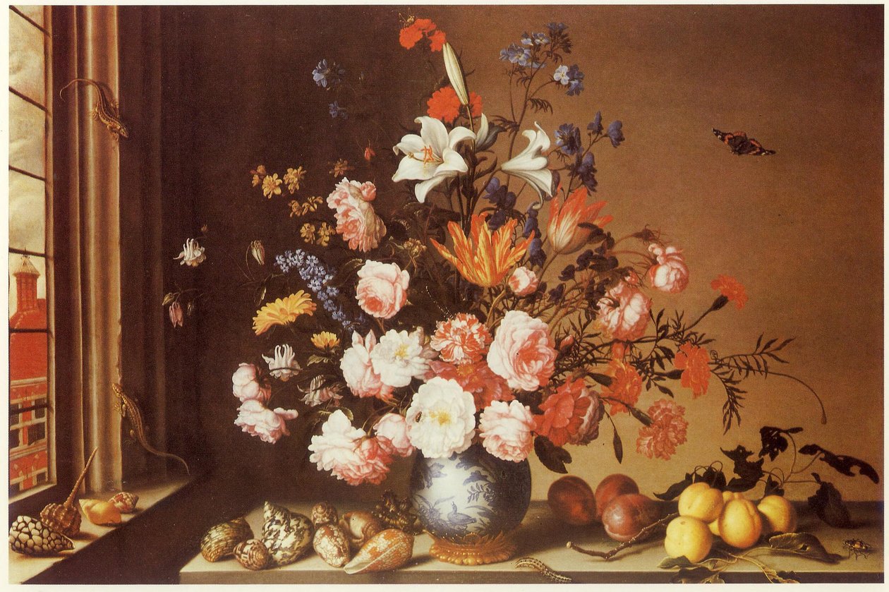  av Balthasar van der Ast