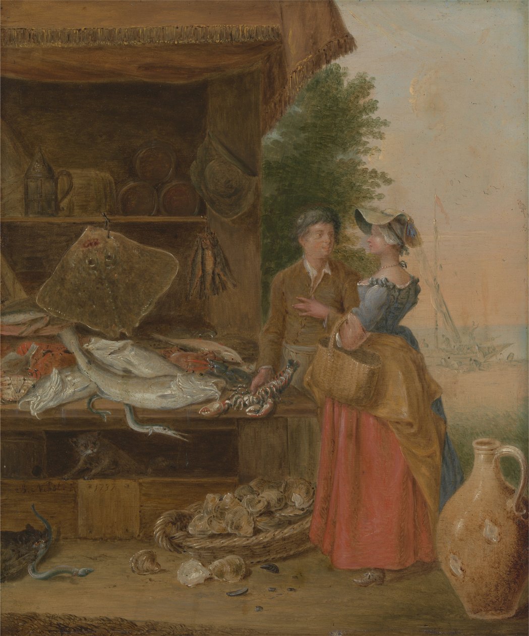  av Balthazar Nebot