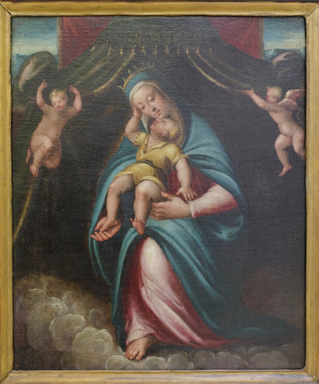  av Barbara Longhi