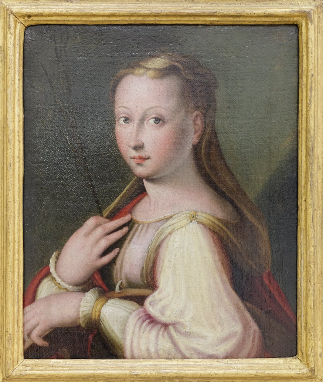  av Barbara Longhi