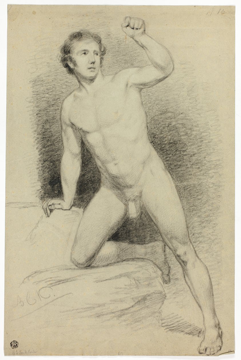  av Barend Cornelis Koekkoek