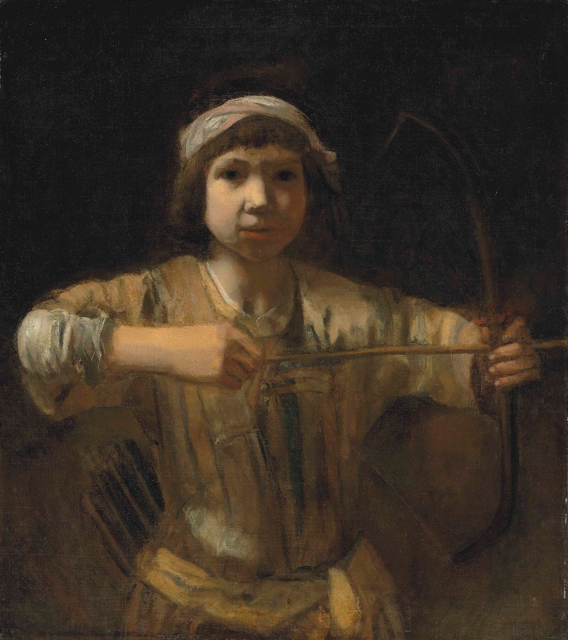  av Barent Fabritius
