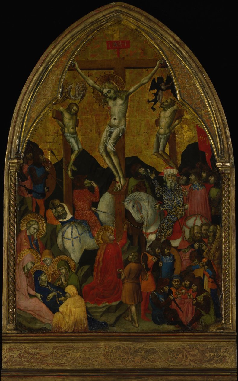  av Barnaba da Modena