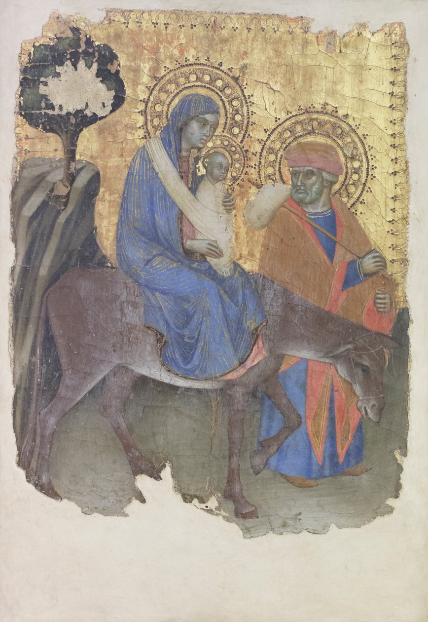 av Barnaba da Modena