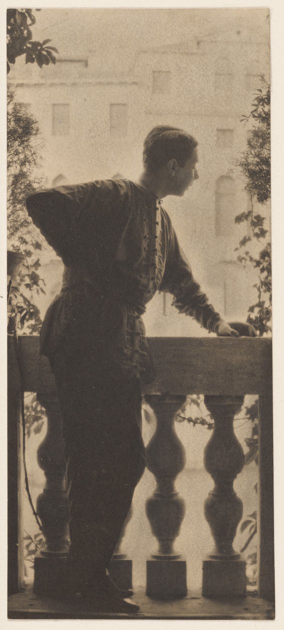  av Baron Adolf De Meyer