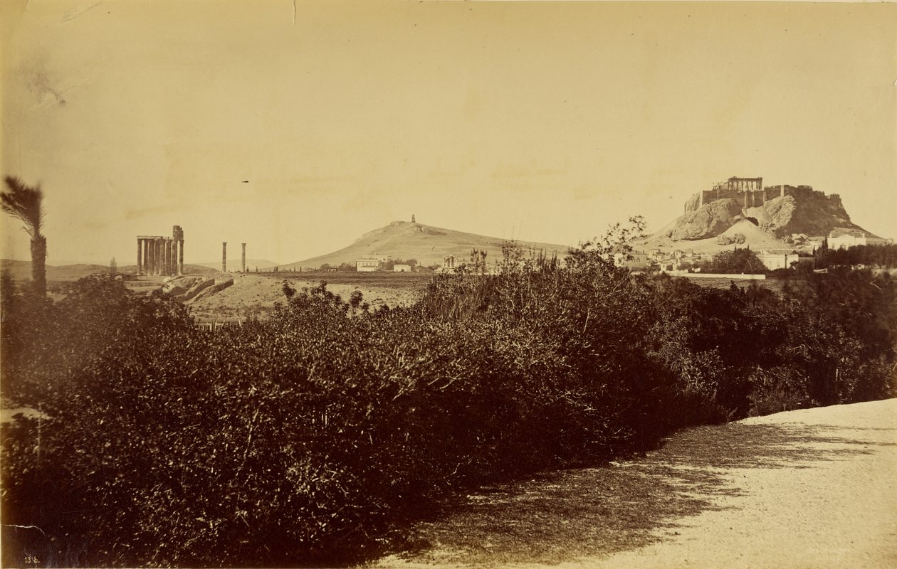  av Baron Paul des Granges