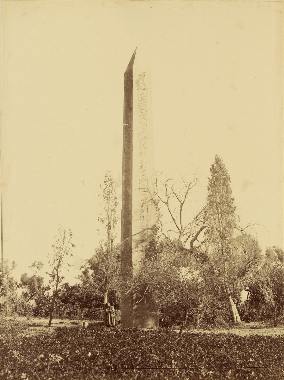  av Baron Paul des Granges