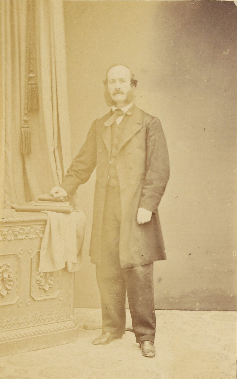  av Baron Paul des Granges