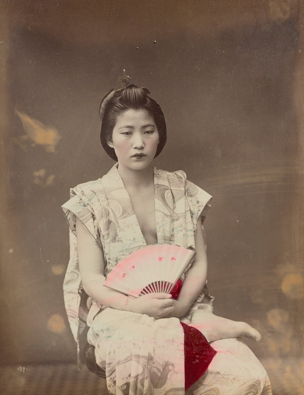  av Baron Raimund von Stillfried