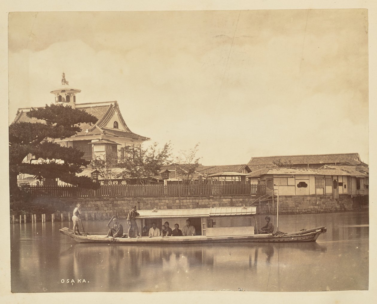  av Baron Raimund von Stillfried