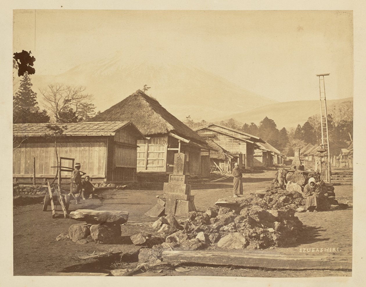  av Baron Raimund von Stillfried