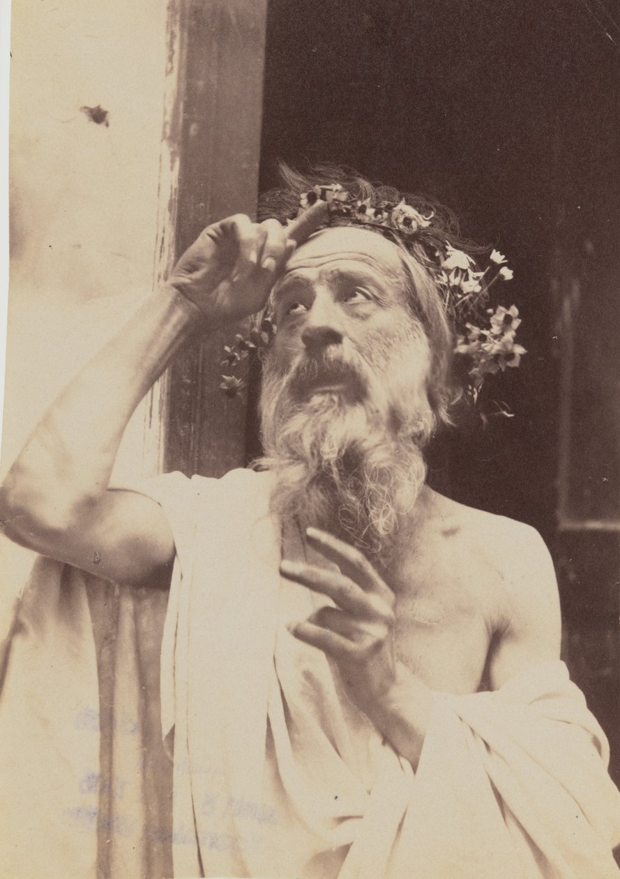  av Baron Wilhelm von Gloeden