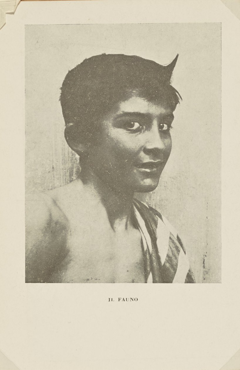  av Baron Wilhelm von Gloeden