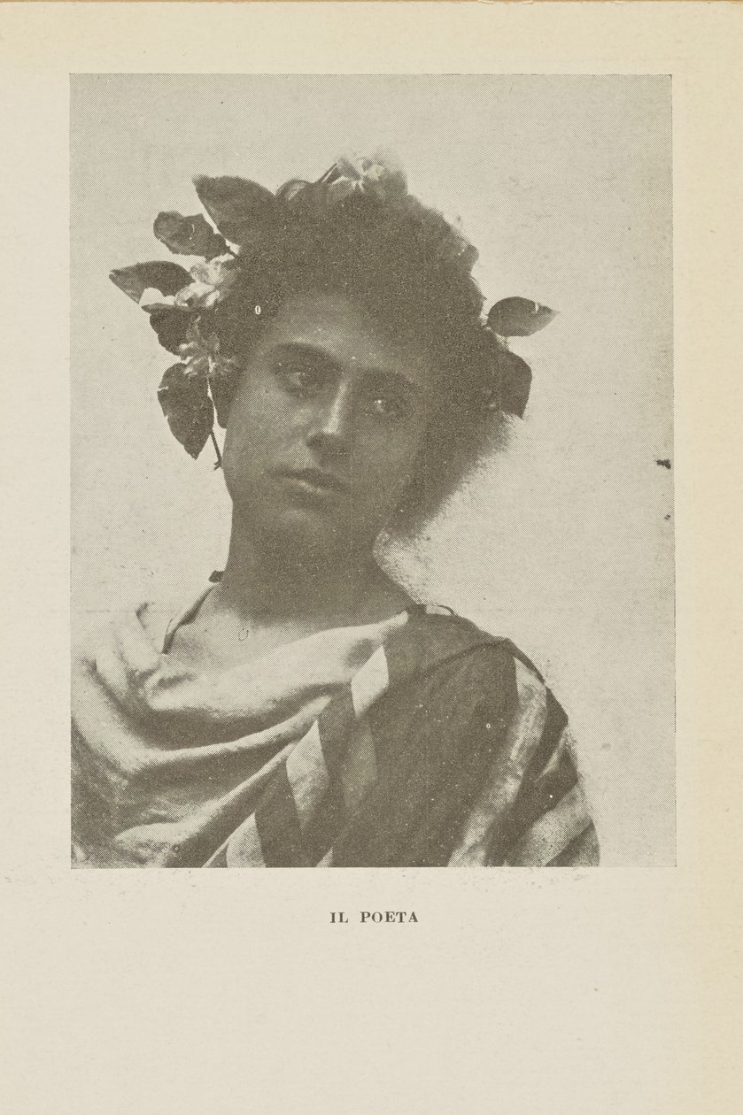  av Baron Wilhelm von Gloeden