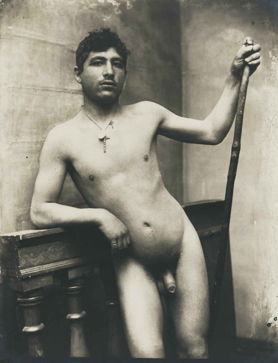  av Baron Wilhelm von Gloeden