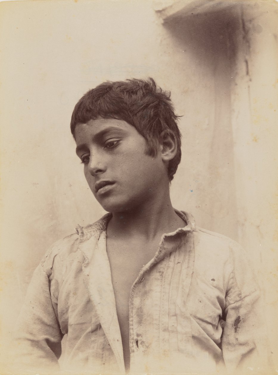  av Baron Wilhelm von Gloeden