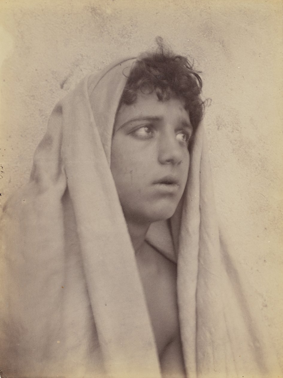  av Baron Wilhelm von Gloeden