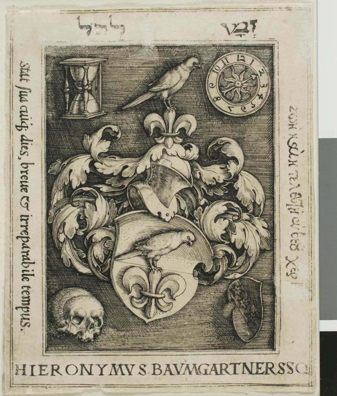 av Barthel Beham
