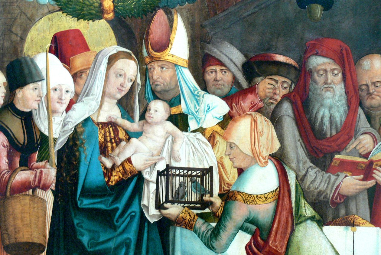  av Barthel Beham