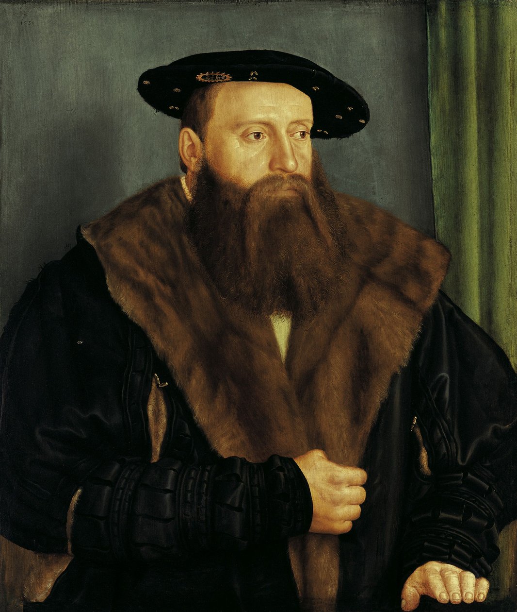  av Barthel Beham