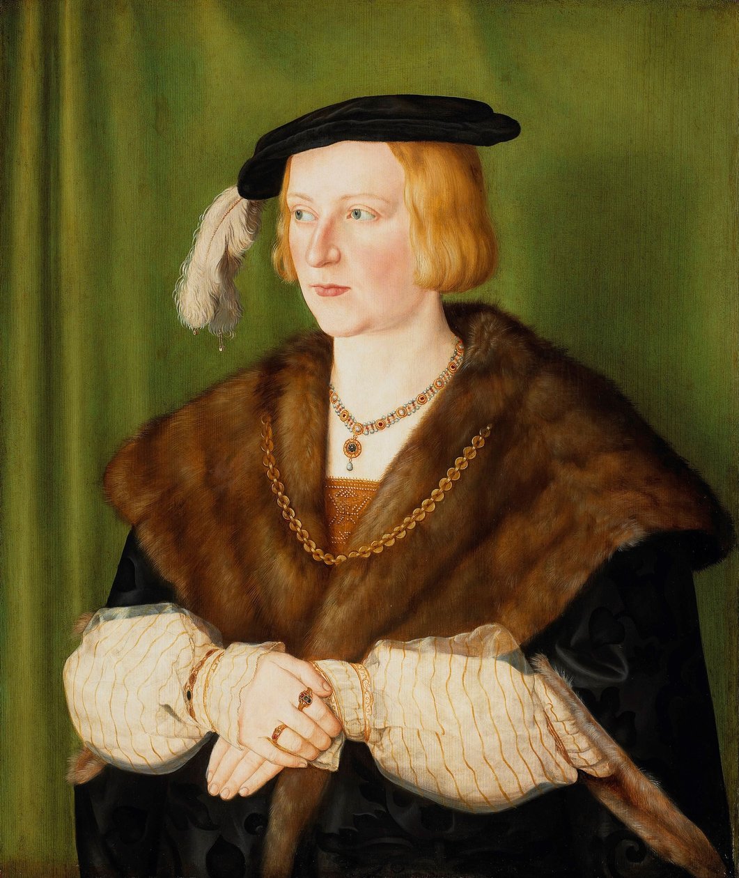 av Barthel Beham