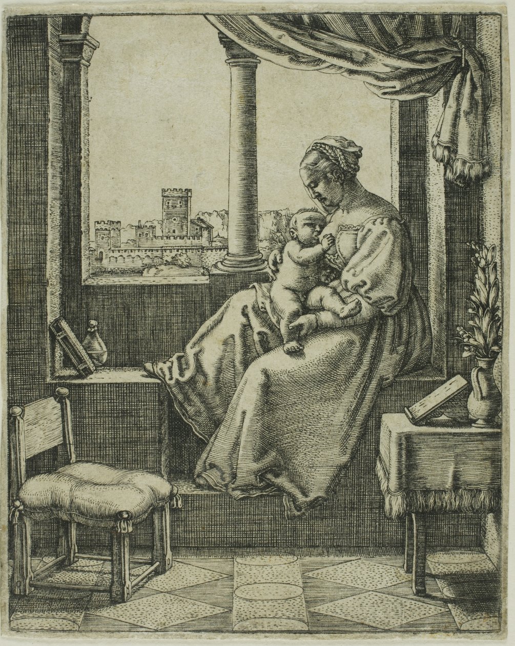  av Barthel Beham