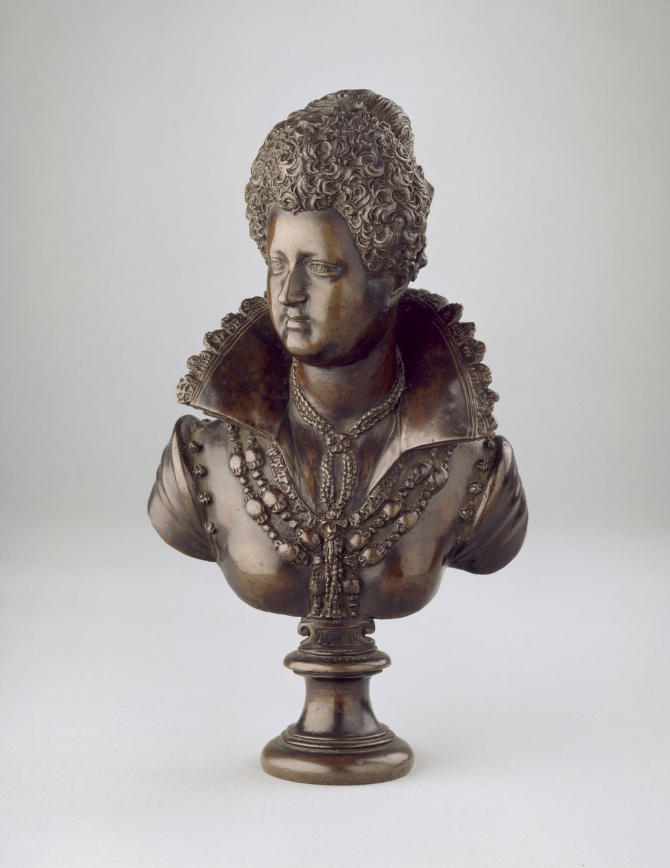 Dronning Marie de