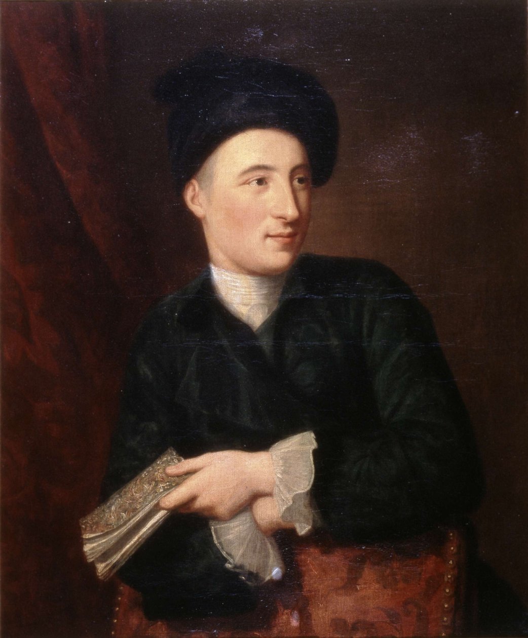  av Barthelemy Du Pan
