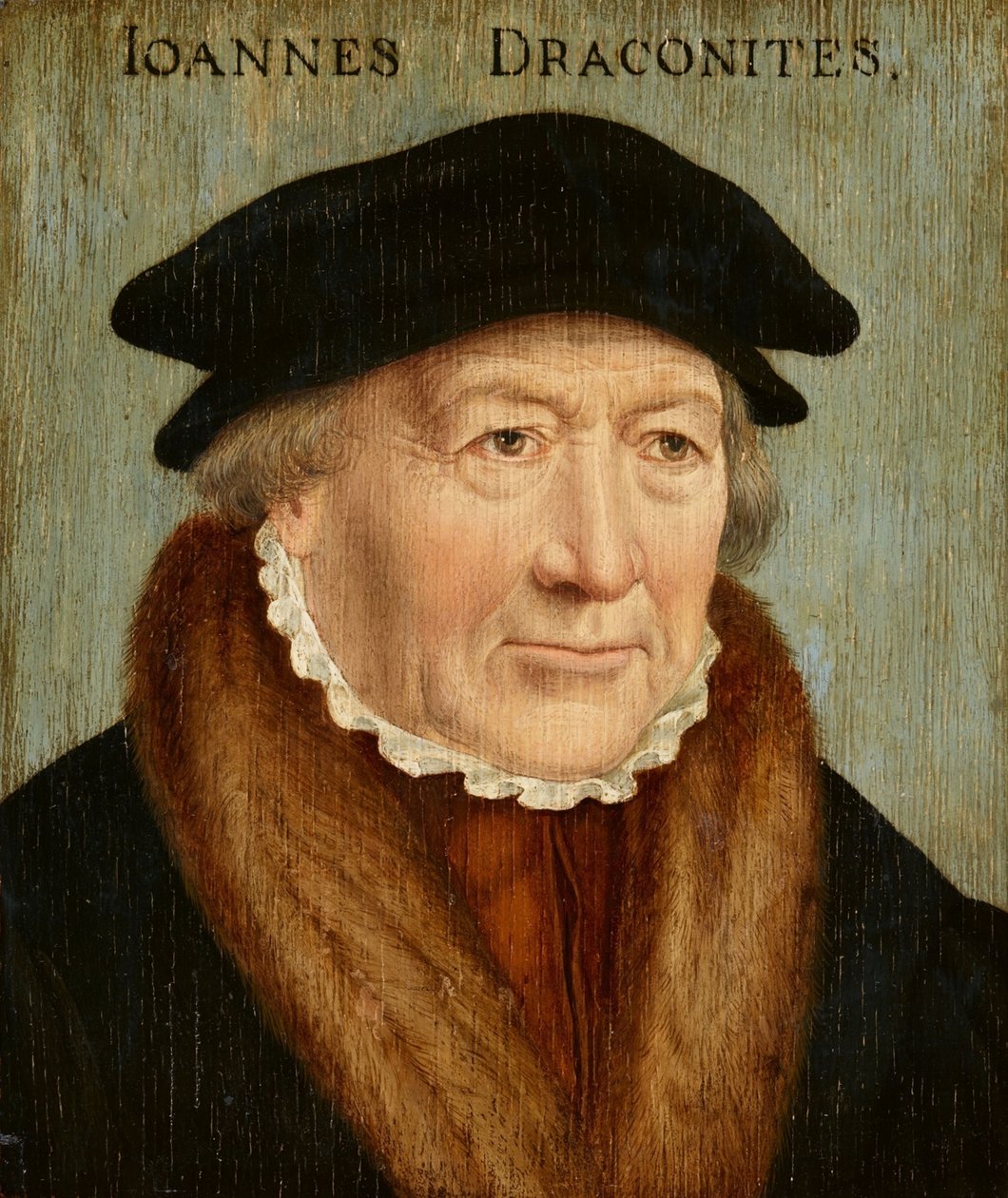  av Bartholomaeus Bruyn the Elder