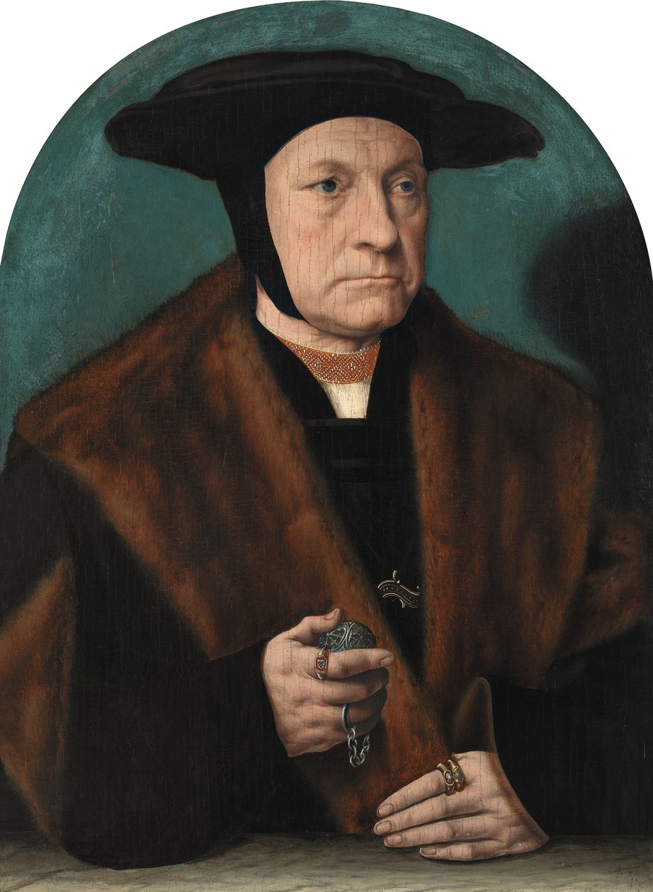  av Bartholomaeus Bruyn the Elder
