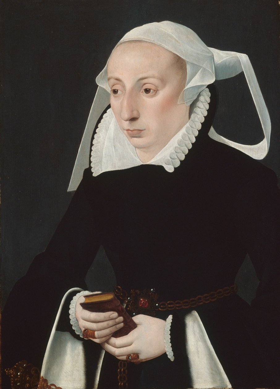  av Bartholomaeus Bruyn the Younger