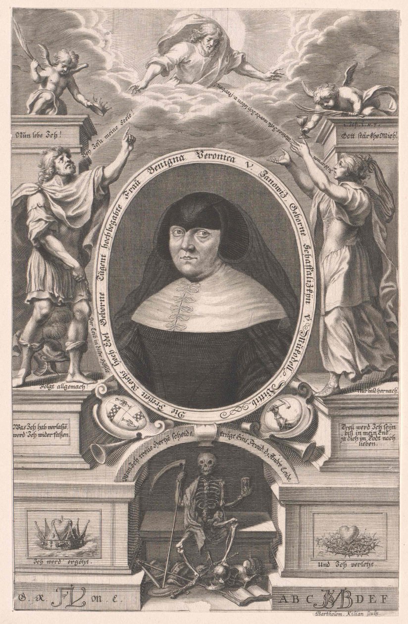  av Bartholomäus Kilian