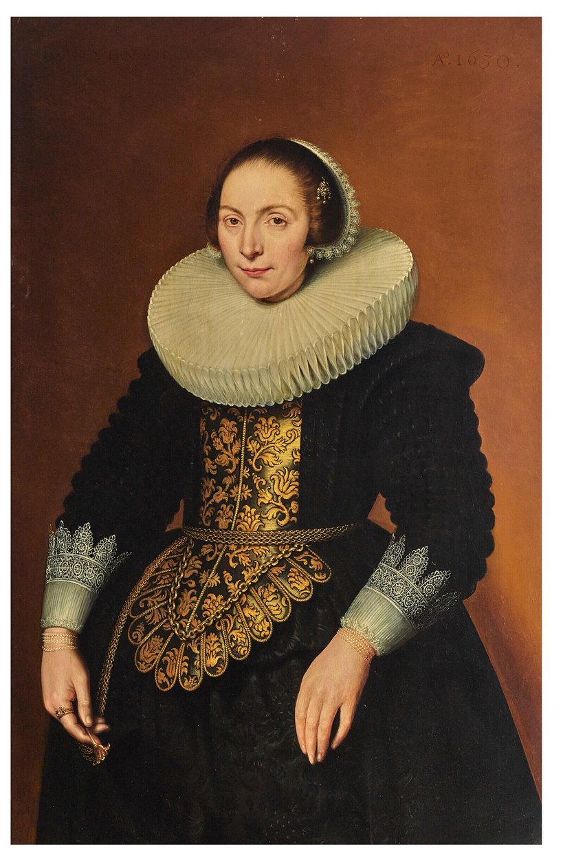  av Bartholomeaus Sarburgh