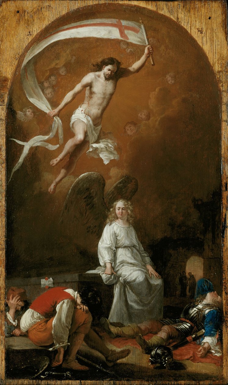  av Bartholomeus Breenbergh
