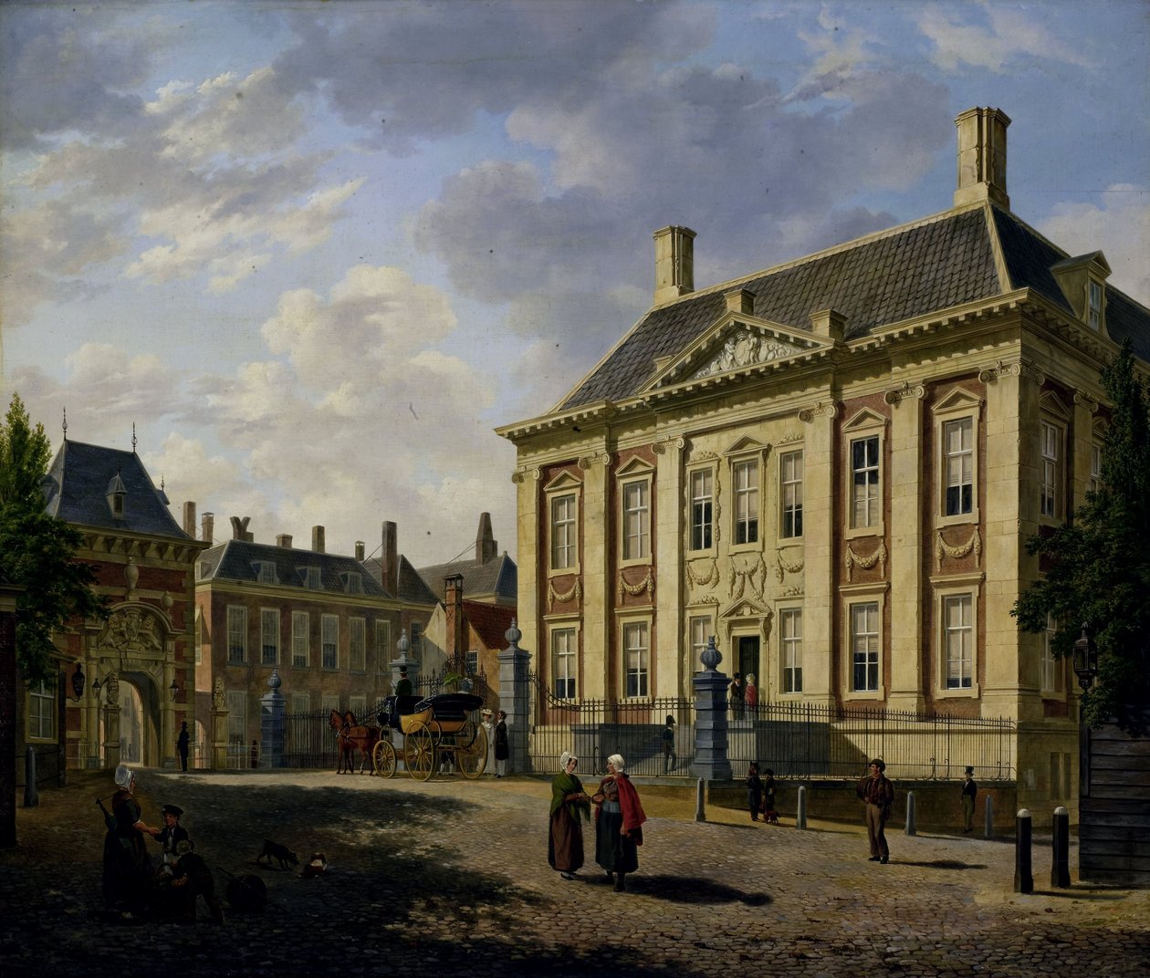  av Bartholomeus Johannes van Hove