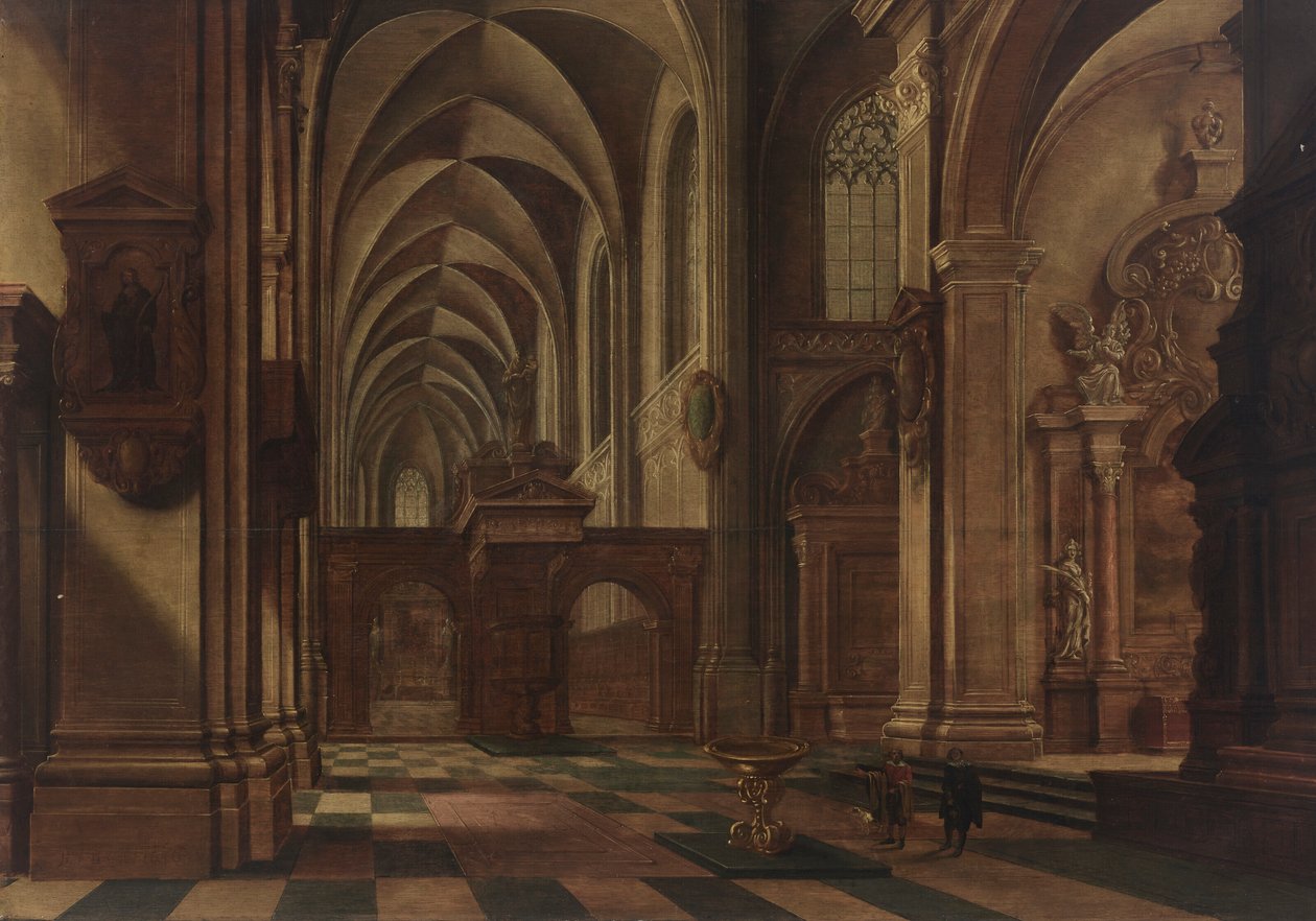  av Bartholomeus van Bassen