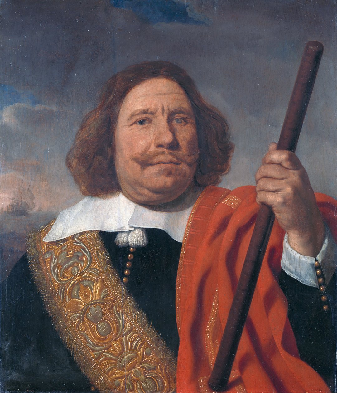  av Bartholomeus van der Helst
