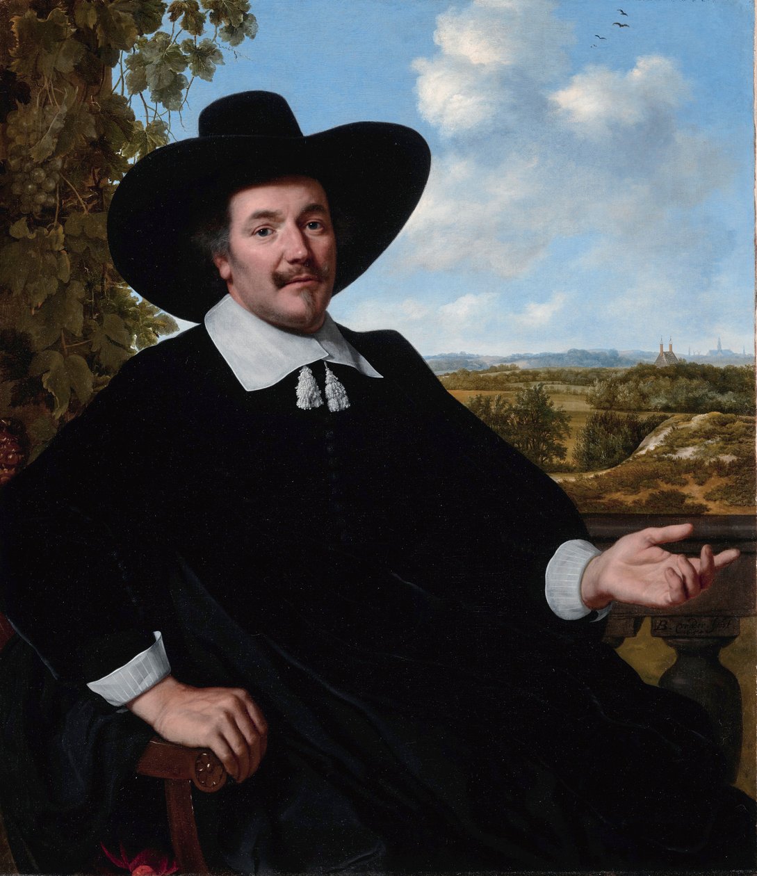  av Bartholomeus van der Helst