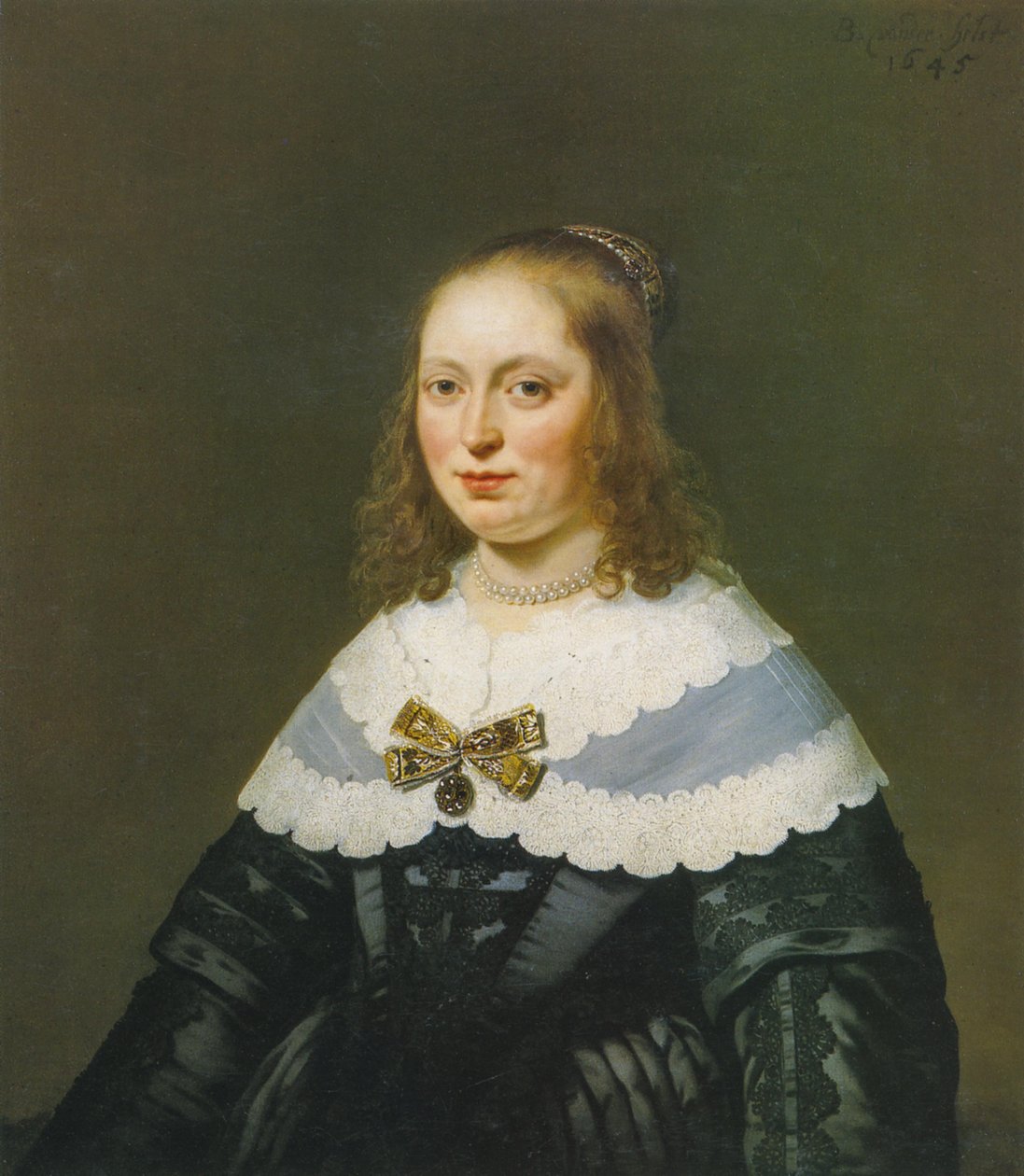  av Bartholomeus van der Helst