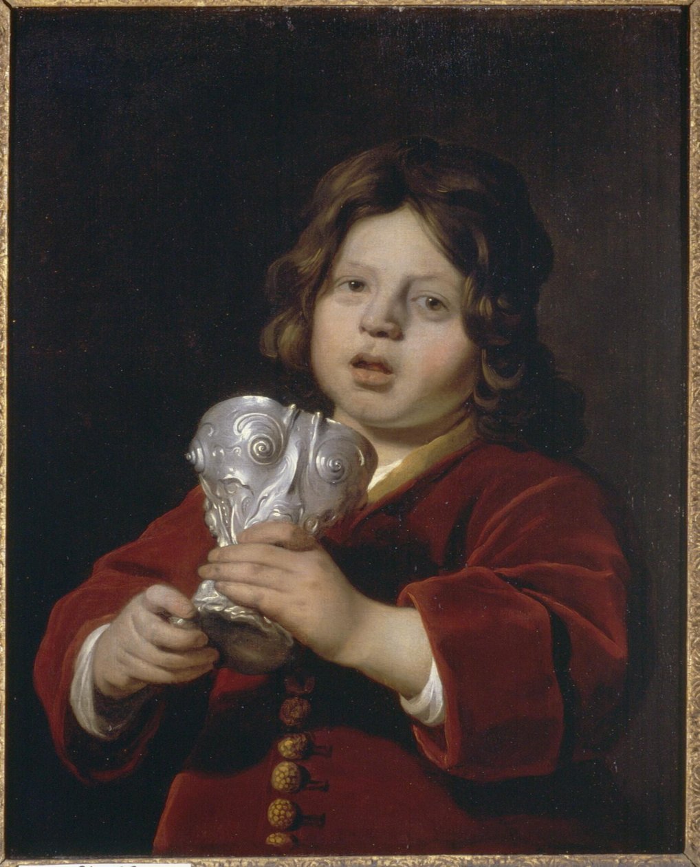  av Bartholomeus van der Helst