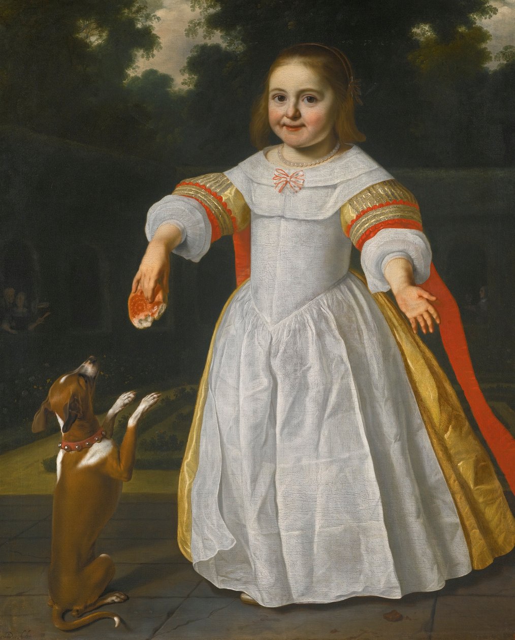  av Bartholomeus van der Helst